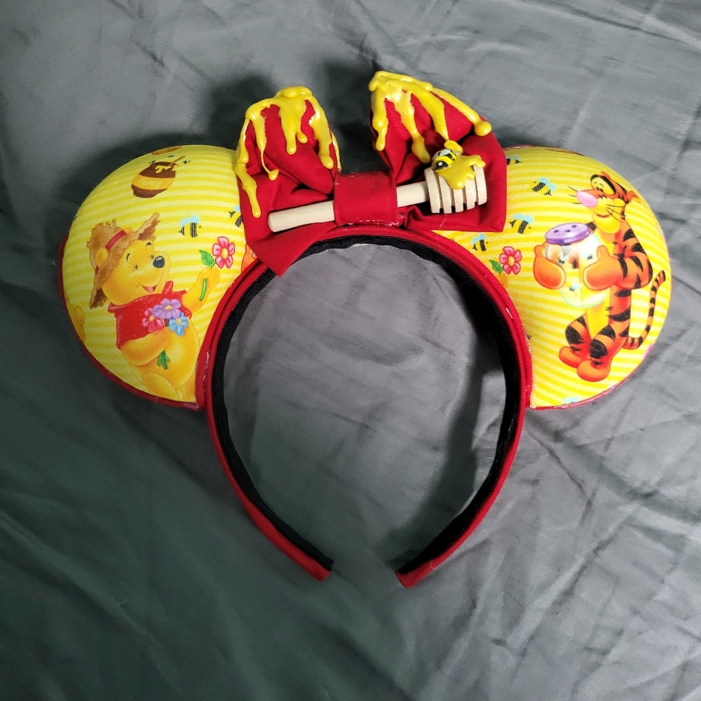 Disney Inspired Ears